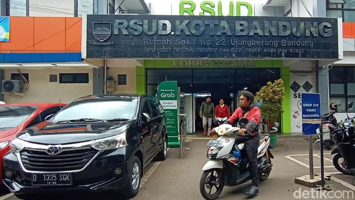 RSUD Kota Bandung
