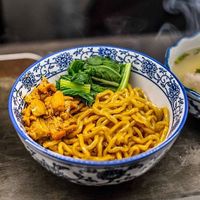 Slurpp! 5 Bakmi Karet Enak yang Kenyal Gurih di Jakarta