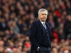Virus Corona Bikin Don Carlo Malas Bicarakan Sepakbola