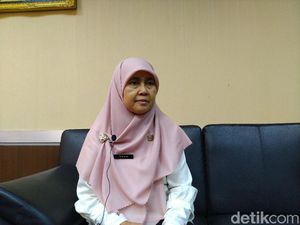 Cegah Corona, Pemkot Depok Surati Pemprov untuk Pengadaan Hand Sanitizer