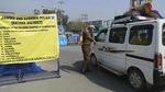 28 Kasus Corona Terkonfirmasi di India