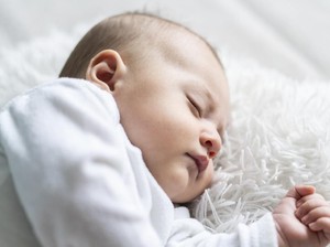 Ashraf dan 10 Nama Bayi Islami Beserta Artinya