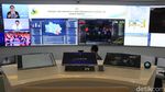 Canggih Bak Film Fiksi, Jabar Punya Pusat Informasi Corona Lho