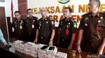 Ini Duit Rp 2 M yang Disita Jaksa Terkait Korupsi RSUD Sragen