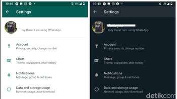Bagaimana menurut kalian detikers? Foto: detikINET/Agus Tri Haryanto