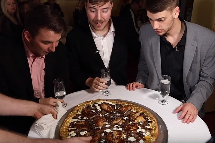 pizza mahal pizza mahal