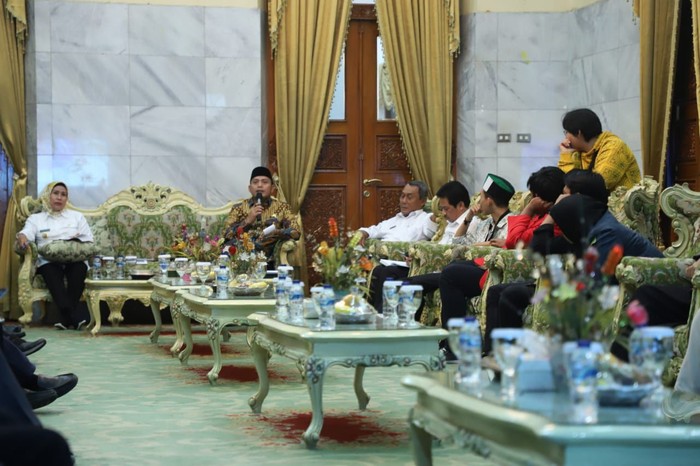 Pemkab Serang