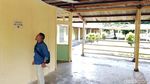 Melihat Bangunan yang Akan Menjadi RS Corona di Pulau Galang