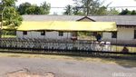 Melihat Bangunan yang Akan Menjadi RS Corona di Pulau Galang