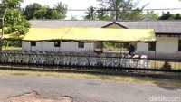 Nantinya pulau itu juga akan menjadi lokasi observasi dan pengobatan pasien yang tertular virus corona.