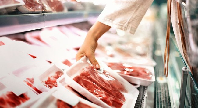 Jangan Nimbun Makanan! Ini 5 Tips Simpan Stok Makanan Agar Tetap Segar