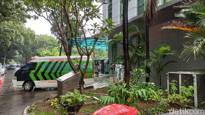 rsup persahabatan virus corona rsup persahabatan virus corona