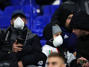 Ada Ancaman Virus Corona, UEFA Pede Piala Eropa 2020 Digelar Sesuai Rencana