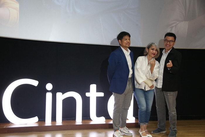 Prudential Indonesia menghadirkan asuransi jiwa syariah PRUCinta (PRUCinta), untuk memenuhi kebutuhan keluarga Indonesia dalam mengelola kesejahteraan.