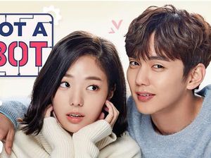 5 Fakta I Am Not A Robot, Drakor yang Patut Ditonton Lagi