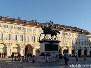 Angka Kematian Corona Cetak Rekor Dunia, Italia Tutup Pabrik!