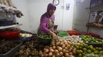 Geger Corona, Harga Jahe Merah Rp 90.000 & Bawang Bombai Rp 160.000