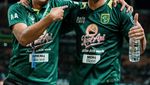 Intip Kulineran Raphael Maitimo, Pesepakbola yang Dinner Bareng Agnez Mo