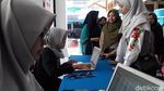 Ribuan Orang Ikuti dYouthizen di UNS Solo