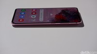 Galaxy S20