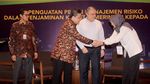 Penguatan Peran Manajemen Risiko di Tubuh BUMN