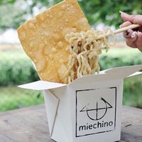 Slurpp! 5 Bakmi Karet Enak yang Kenyal Gurih di Jakarta