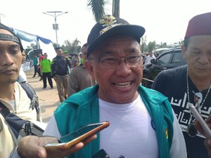 Jadi Sorotan, Ini Penjelasan Terkini Wali Kota Depok soal Corona