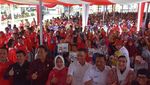 Mensos Luncurkan Program Bantuan Sembako