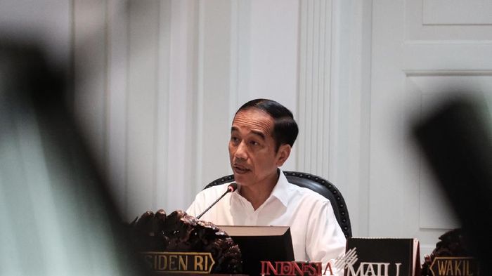 Presiden Jokowi Masih ada sekitar 9 juta jiwa di Indonesia yang berada di garis kemiskinan. Presiden Joko Widodo (Jokowi) menargetkan angka kemiskinan ekstrem hilang di tahun 2024.