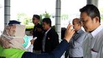 Antre, Karyawan Pertamina Dicek Terkait Corona