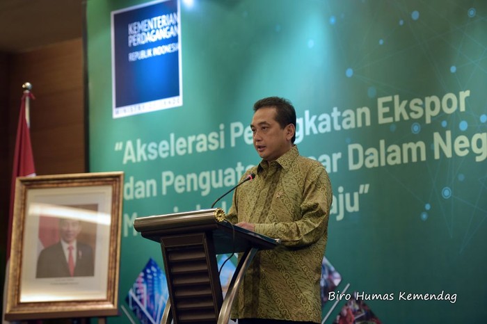 Kemendag