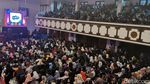 Ribuan Orang Ikuti dYouthizen di UNS Solo