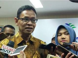 Pangkas Prosedur Jadi Kunci Kejar Peringkat Kemudahan Berusaha RI