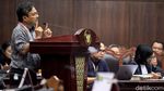 Pakar Hukum hingga Ahli Filsafat Bersaksi di Sidang Uji Formil UU KPK