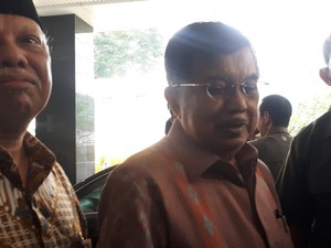JK Prediksi Aksi Panic Buying Hanya Berlangsung Satu Pekan