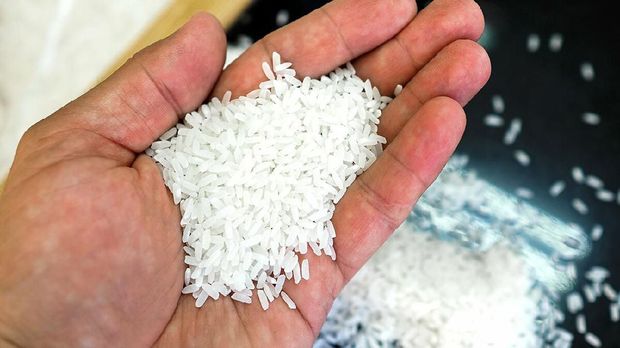 Jeff Bezos Kekayaan Beras