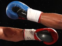 Upaya Perbati Mencari Atlet Tinju Potensial