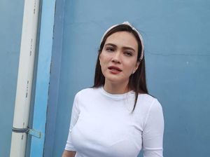 Reaksi Shandy Aulia Dinilai Terlalu Sensitif Ketika Dikomentari