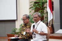 Kebobolan, Kemenkes Akui Virus Corona tak Terdeteksi Masuk RI
