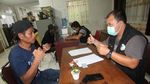 100 Pekerja Migran Indonesia Dideportasi dari Malaysia