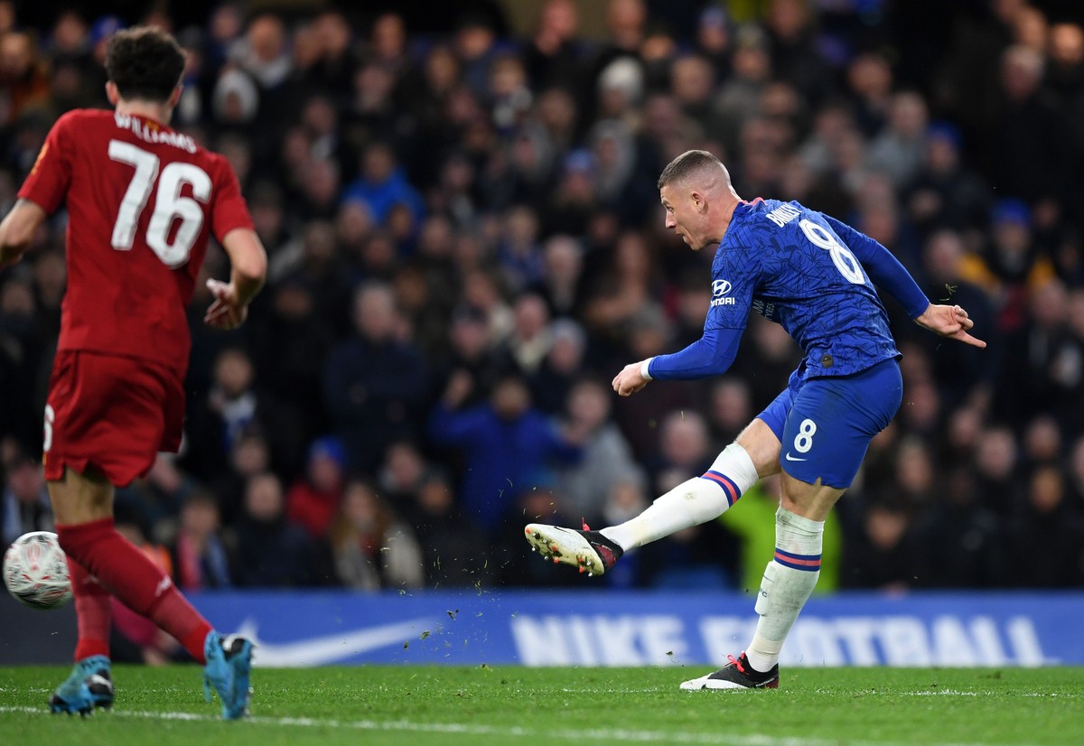 Foto: (Getty Images/Shaun Botterill)