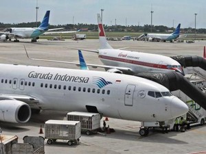 Perlukah Membatalkan Perjalanan ke Indonesia karena Virus Corona?