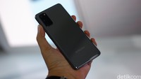 Galaxy S20
