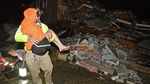 Begini Kerusakan Akibat Tornado di Tennessee