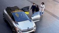 Mobil konsep milik Renault ini dinilai jadi terobosan besar sebagai kendaraan masa depan. Bukan Transformers, tapi mobil yang dinamai Renault Morphoz ini benar-benar bisa berubah bentuk.