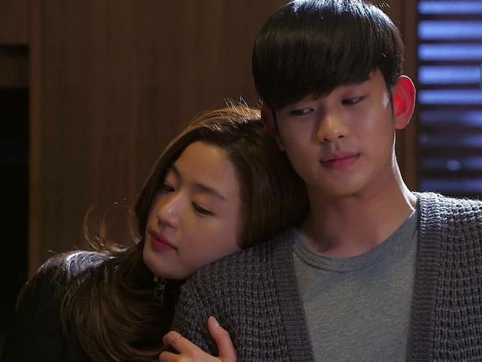 My Love From the Star
