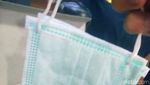 Penampakan Masker Rp 2.000 di Kimia Farma