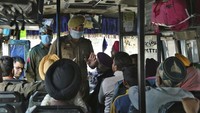 Seperti dilansir Associated Press dan media lokal, Economic Times, Rabu (4/3/2020), Menteri Kesehatan India, Harsh Vardhan dalam konferensi pers terbaru melaporkan adanya 22 kasus baru virus corona di negeri itu. onjakan kasus ini diumumkan setelah pada awal pekan ini, India mengonfirmasi enam kasus virus corona di wilayahnya.