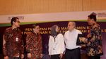 Penguatan Peran Manajemen Risiko di Tubuh BUMN