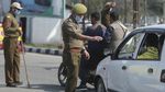 28 Kasus Corona Terkonfirmasi di India